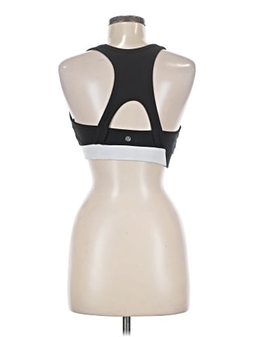 Bally Total Fitness Sports Bra (view 2)