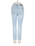 Joe's Jeans Blue Jeans Size 25 waist - photo 2