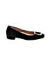Alex Marie Black Flats Size 7 - photo 1