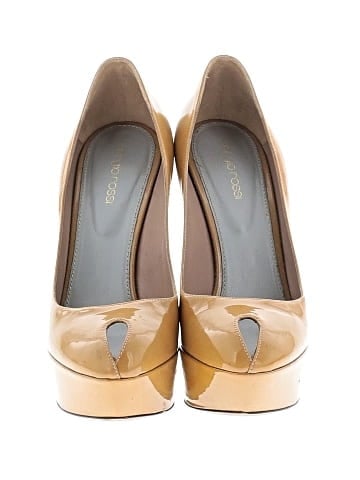 Sergio Rossi Heels (view 2)