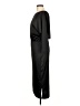 Grace Karin Solid Black Casual Dress Size L - photo 5