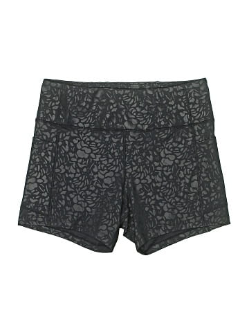 Nicole Miller Artelier Athletic Shorts (view 1)