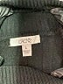 Cache Black Turtleneck Sweater Size L - photo 7