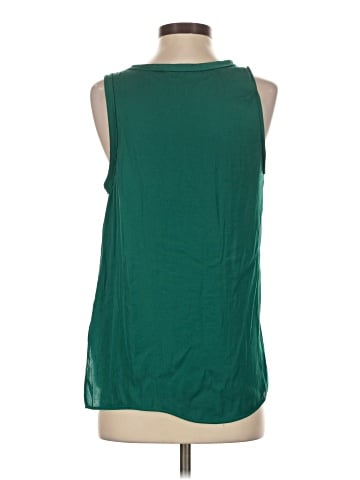 Naked Zebra Sleeveless Top (view 2)