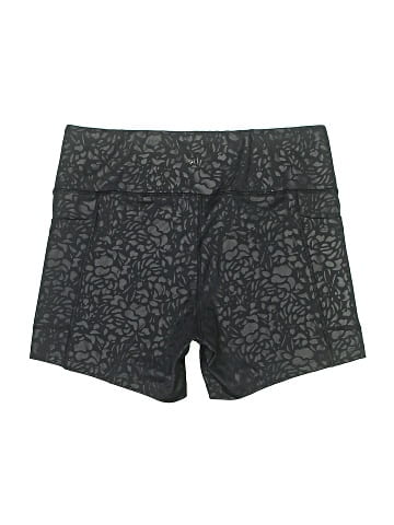 Nicole Miller Artelier Athletic Shorts (view 2)