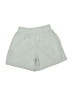 Under Armour Solid Green Athletic Shorts Size S (youth) - photo 2