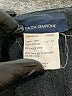 Piazza Sempione Black Wool Pants Size EU (IT) 44 / US 8 - photo 7