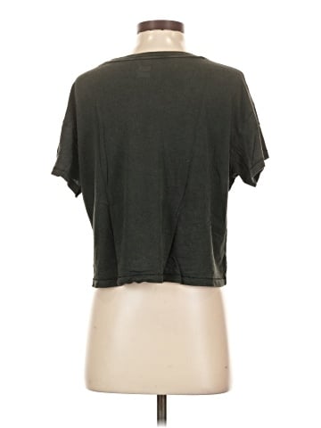 Victoria's Secret Pink Short Sleeve T-Shirt (view 2)