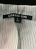 Gianni Bini Black Blazer Size 0 - photo 6