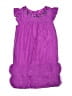 Cat & Jack 100% Polyester Purple Dress Size 10 - photo 1