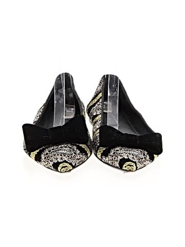 Giuseppe Zanotti Flats (view 2)