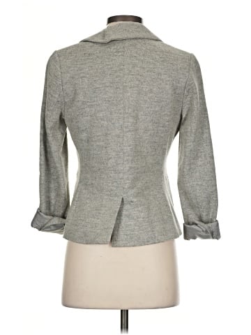 Elevenses Wool Blazer (view 2)