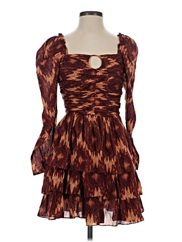House of Harlow 1960 Cocktail Dress (view 1)