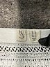 Happily Grey 100% Rayon White Casual Skirt Size S - photo 3