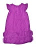 Cat & Jack 100% Polyester Purple Dress Size 10 - photo 2