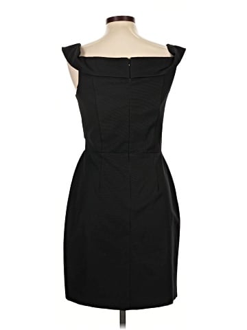 ABS Allen Schwartz Cocktail Dress (view 2)