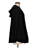 Lilly Pulitzer 100% Cashmere Black Cashmere Pullover Sweater Size M - photo 4
