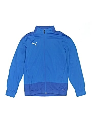 Puma Track Jacket (view 1)