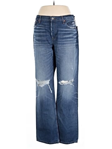 RE/DONE Jeans (view 1)