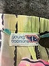 Young Traditions Print Pink Casual Pants Size 8 - photo 7