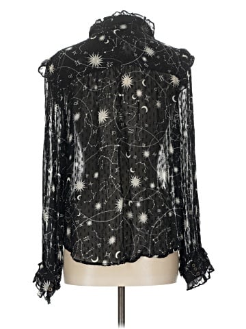 By Anthropologie Sleeveless Blouse (view 2)