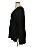 Cable & Gauge Black Pullover Sweater Size 1X - photo 5