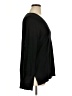 Cable & Gauge Black Pullover Sweater Size 1X - photo 4