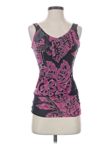 Sweet Pea by Stacy Frati Sleeveless Top (view 1)