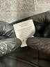 Level 99 Black Jeans Size 31 waist - photo 8