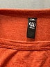 Automet Orange Long Sleeve T-Shirt Size XXL - photo 7