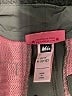 REI Solid Gray Active Pants Size 10 - photo 7