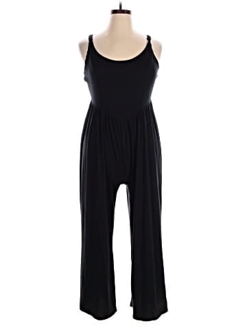 No Comment Jumpsuit (view 1)