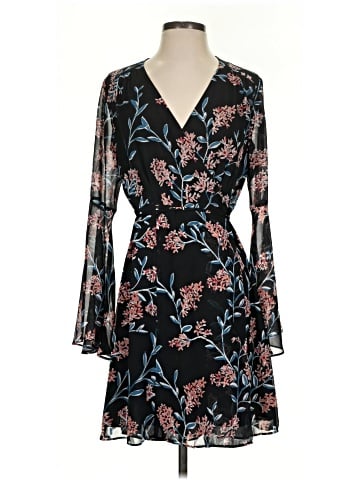 Cynthia Steffe Kimono (view 1)