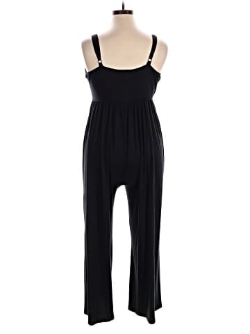 No Comment Jumpsuit (view 2)