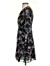 Cynthia Steffe Black Kimono Size 2 - photo 5