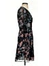 Cynthia Steffe Black Kimono Size 2 - photo 4