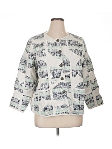 Nic + Zoe Pullover Sweater (view 1)