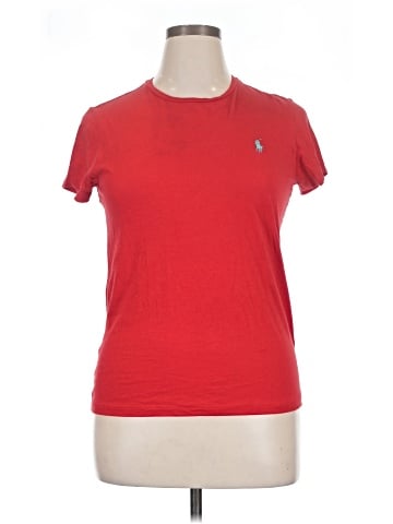 Polo by Ralph Lauren Short Sleeve T-Shirt (view 1)
