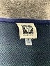 Anne Klein Blue Cardigan Size M - photo 7