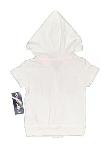 Limited Too Zip Up Hoodie (view 2)