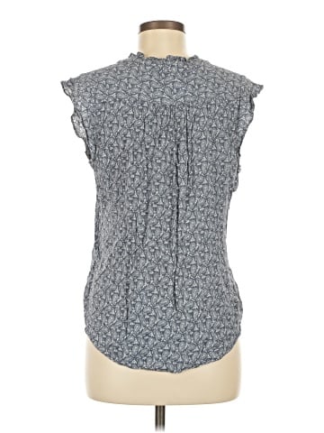 Fun2Fun Sleeveless Blouse (view 2)