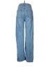 H&M Hearts Blue Jeans Size 6 - photo 2
