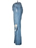 H&M Hearts Blue Jeans Size 6 - photo 5