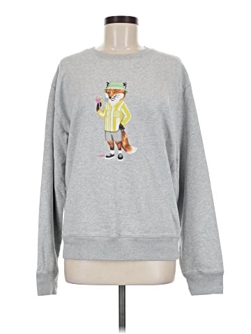 Maison Kitsuné Sweatshirt (view 1)