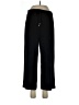 Jones New York Black Casual Pants Size L - photo 1