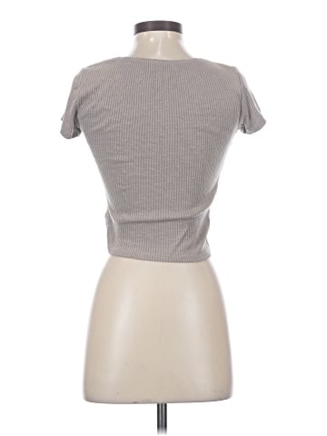 Assorted Brands Short Sleeve Top (view 2)
