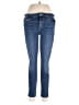 Joe's Jeans Hearts Blue Jeans Size 32 waist - photo 1