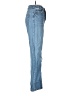 H&M Hearts Blue Jeans Size 6 - photo 4