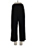 Jones New York Black Casual Pants Size L - photo 2