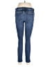 Joe's Jeans Hearts Blue Jeans Size 32 waist - photo 2